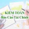 Kiểm toán Báo cáo tài chính